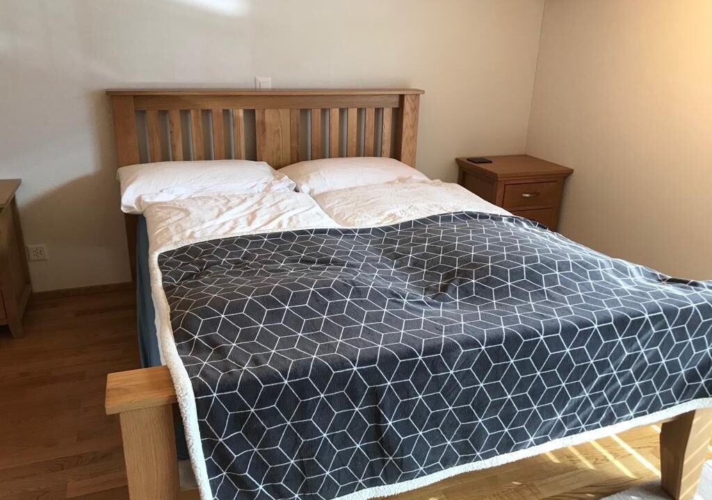 Photo of Bedroom in Niederried bei Interlaken