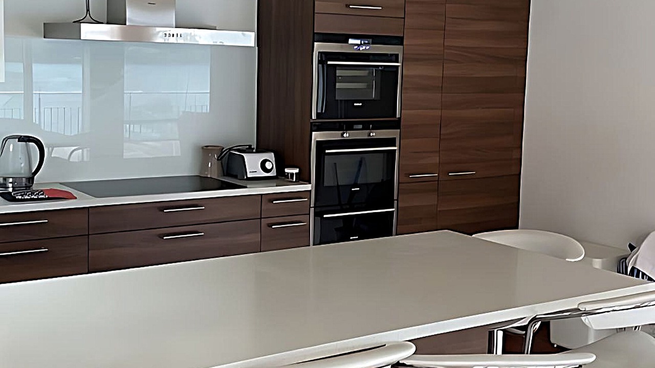Photo of Kitchen in Niederried bei Interlaken