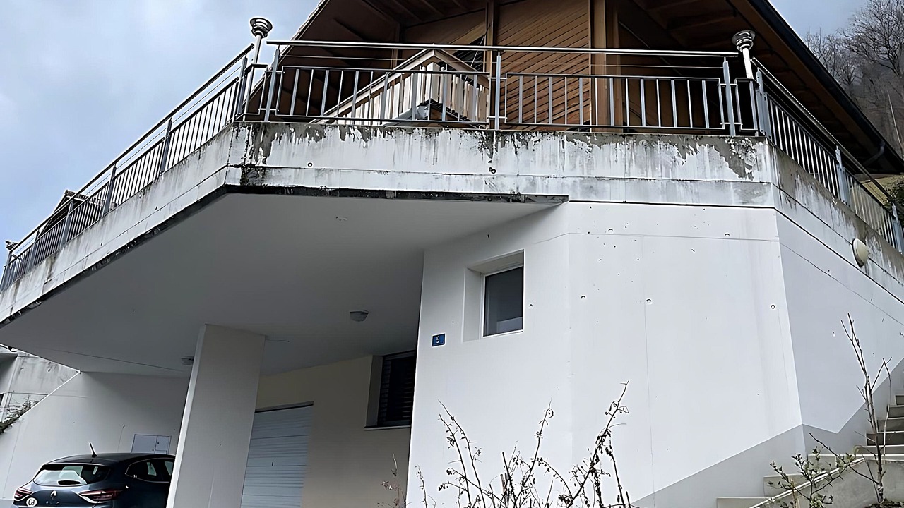 Photo of Outdoor in Niederried bei Interlaken