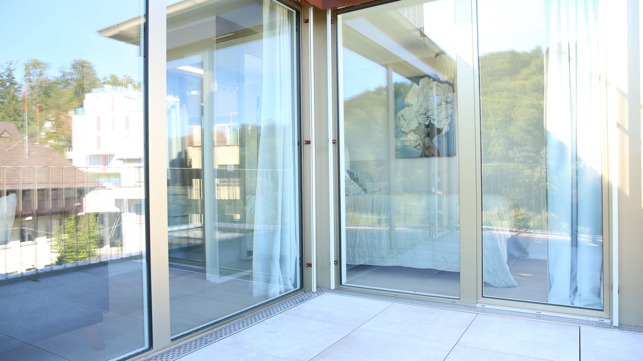 Photo of Patio Balcony in Center