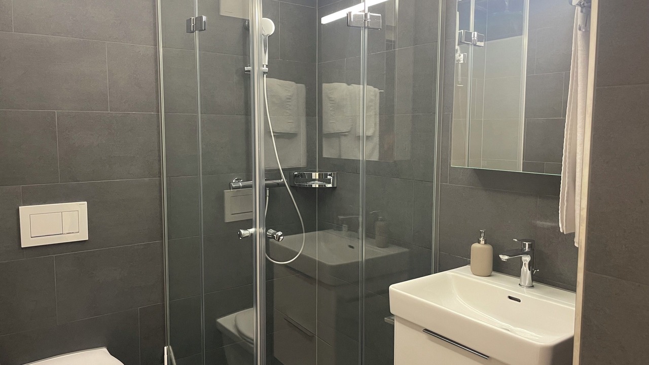 Photo of Bathroom in Center