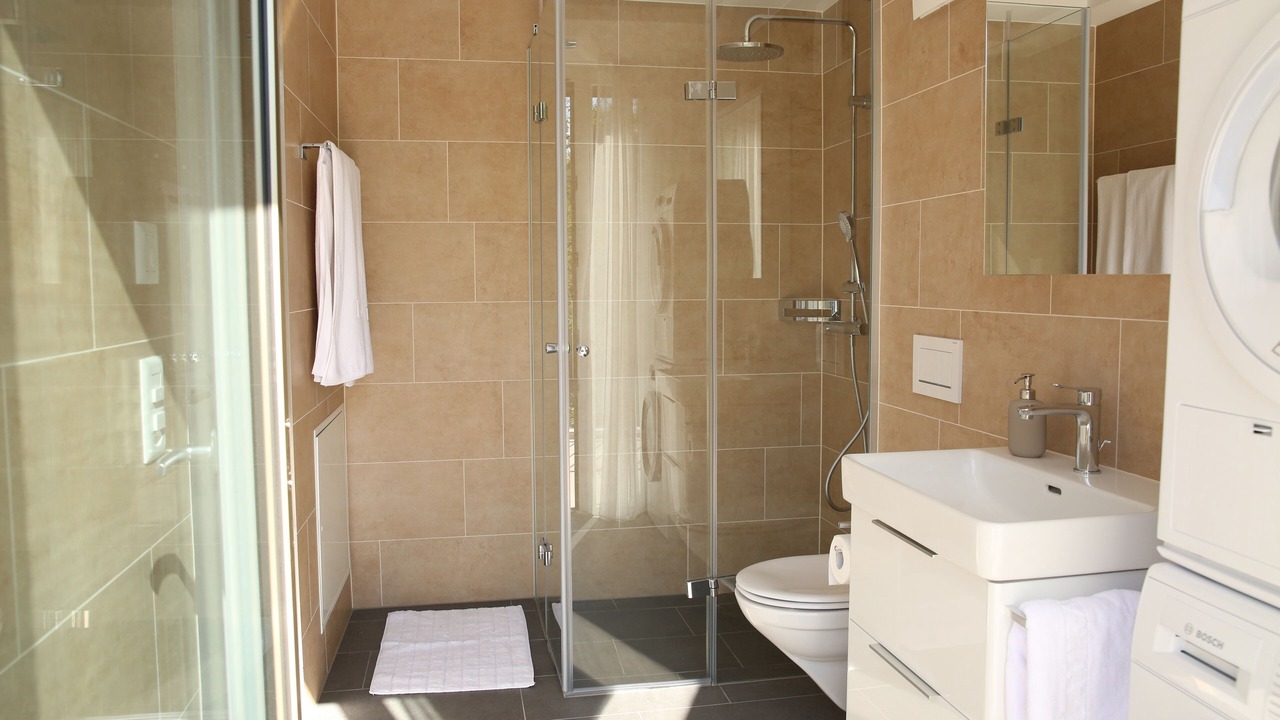 Photo of Bathroom in Center