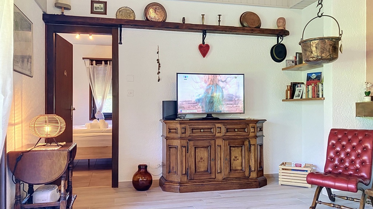 Photo of Livingroom in Bouveret