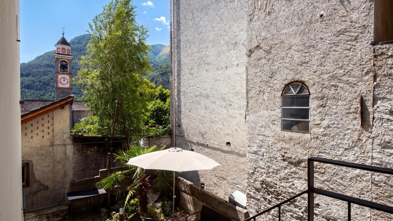 Photo of Outdoor in Terre di Pedemonte