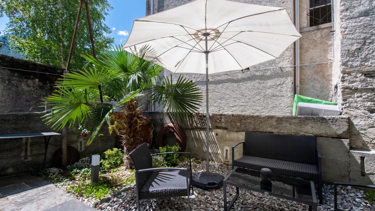 Photo of Outdoor in Terre di Pedemonte