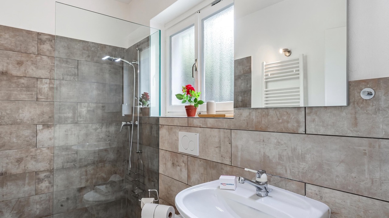 Photo of Bathroom in Terre di Pedemonte