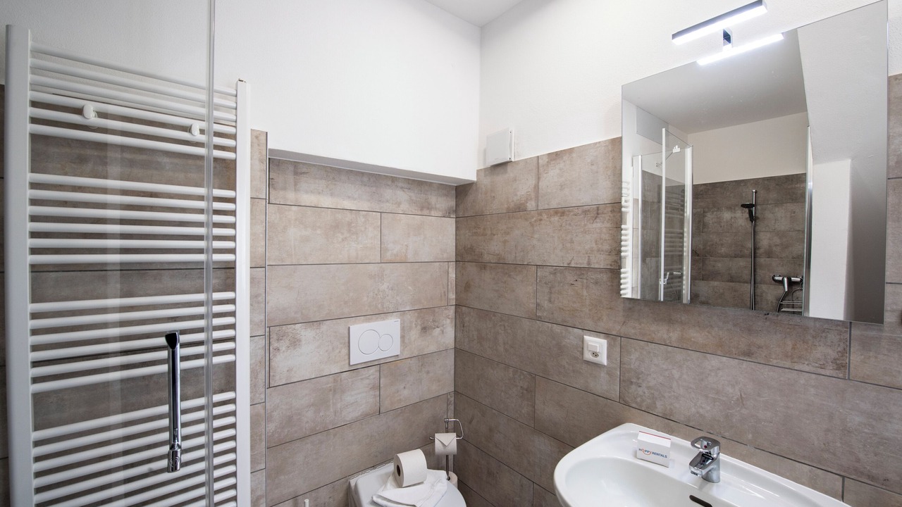 Photo of Bathroom in Terre di Pedemonte