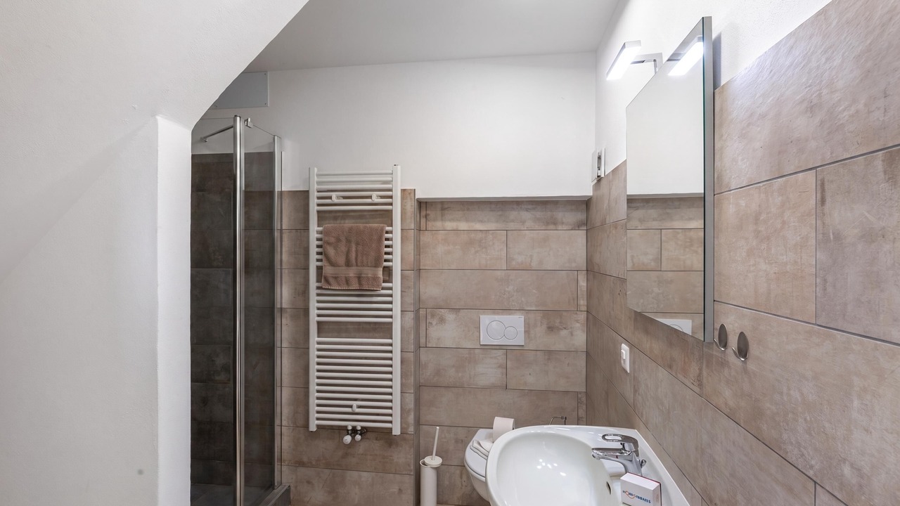 Photo of Bathroom in Terre di Pedemonte