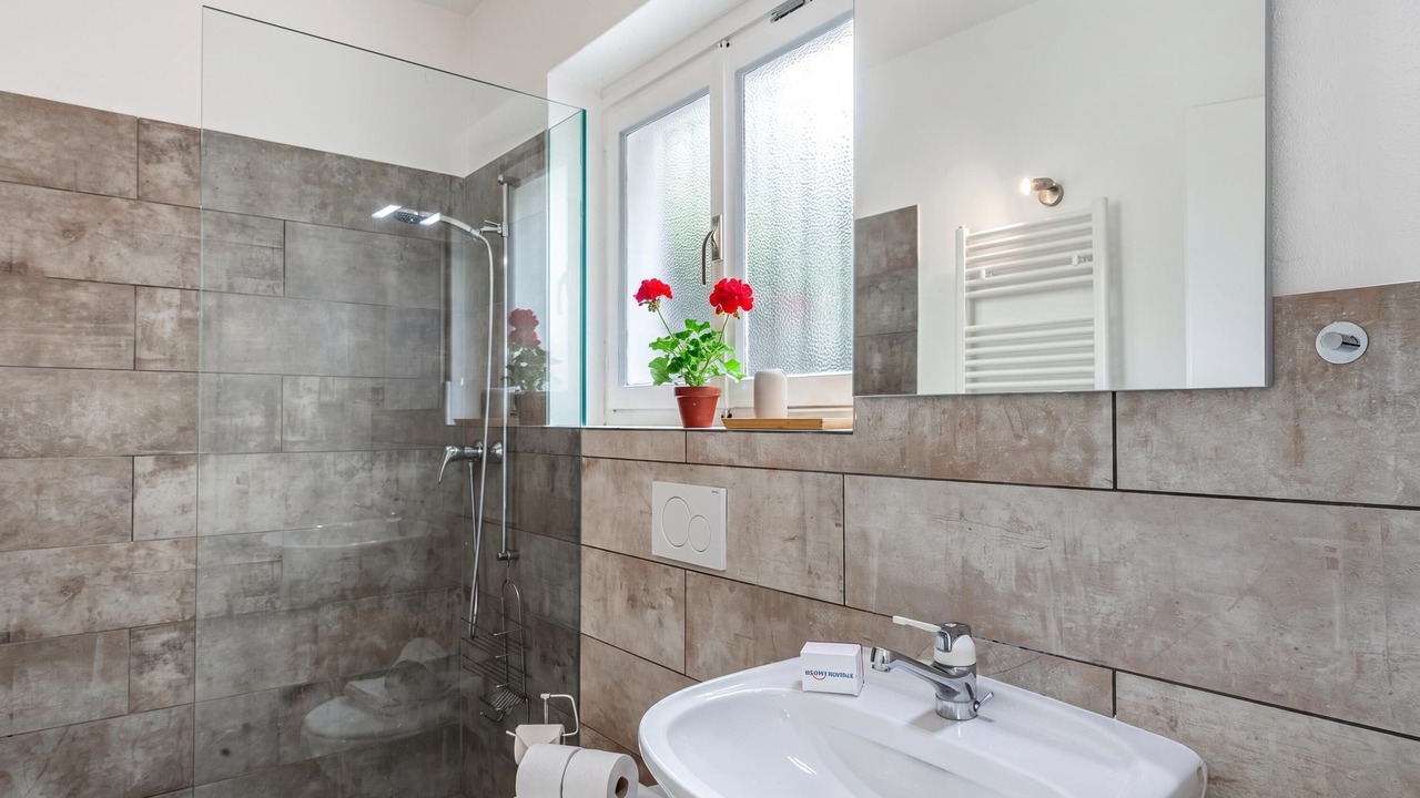 Photo of Bathroom in Terre di Pedemonte