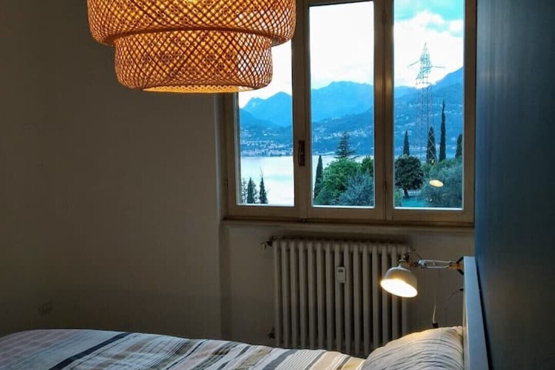 Photo of Bedroom in Vezio