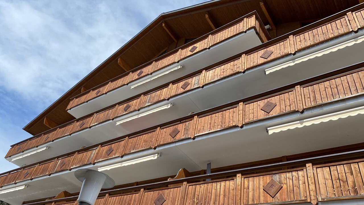 Photo of Outdoor in Wengen