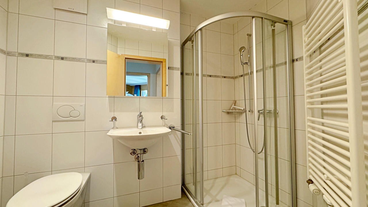 Photo of Bathroom in Wengen