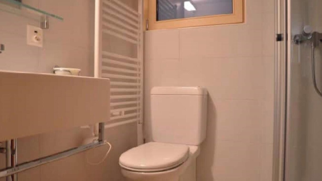 Photo of Bathroom in Grindelwald