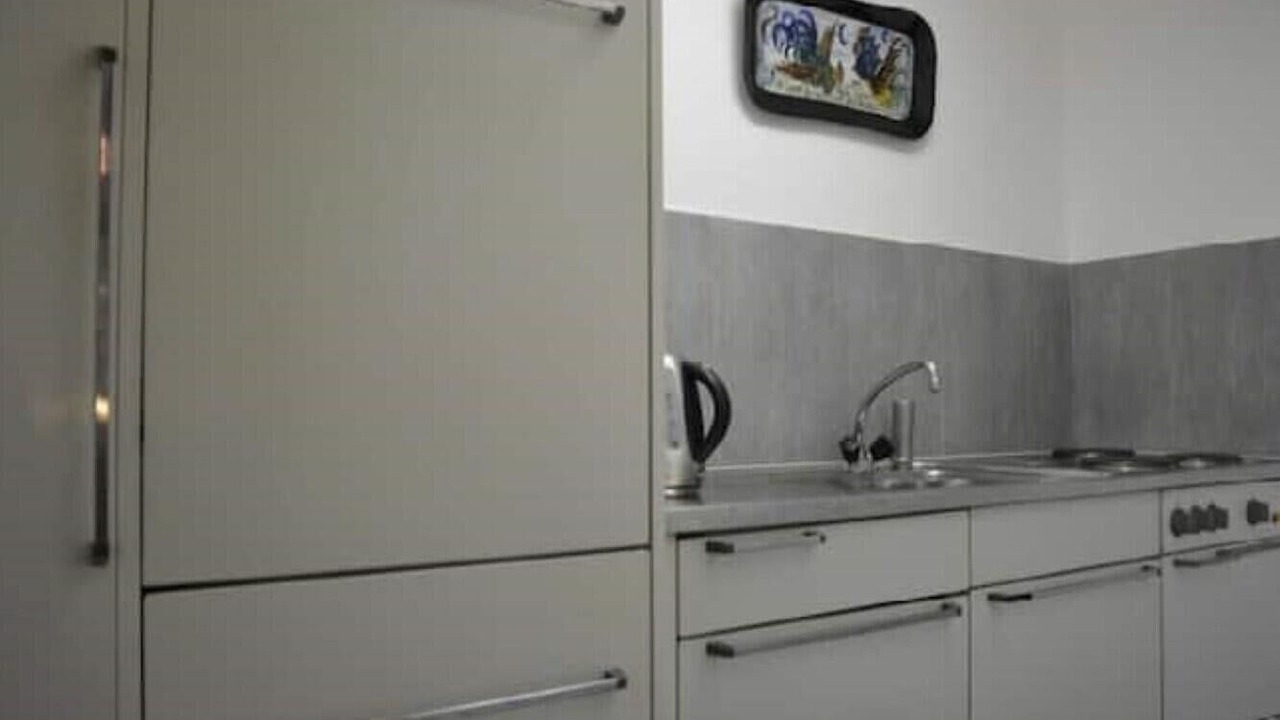 Photo of Kitchen in Grindelwald