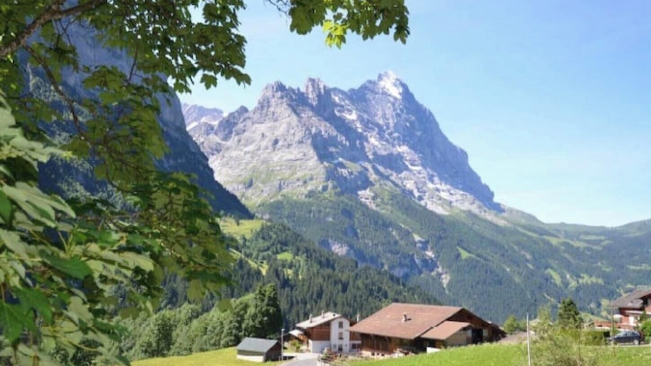 Photo of Others in Grindelwald