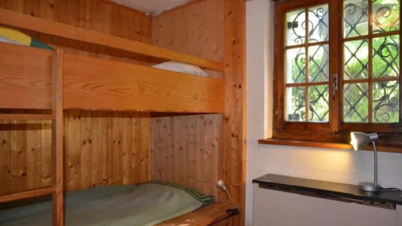 Photo of Bedroom in Grindelwald