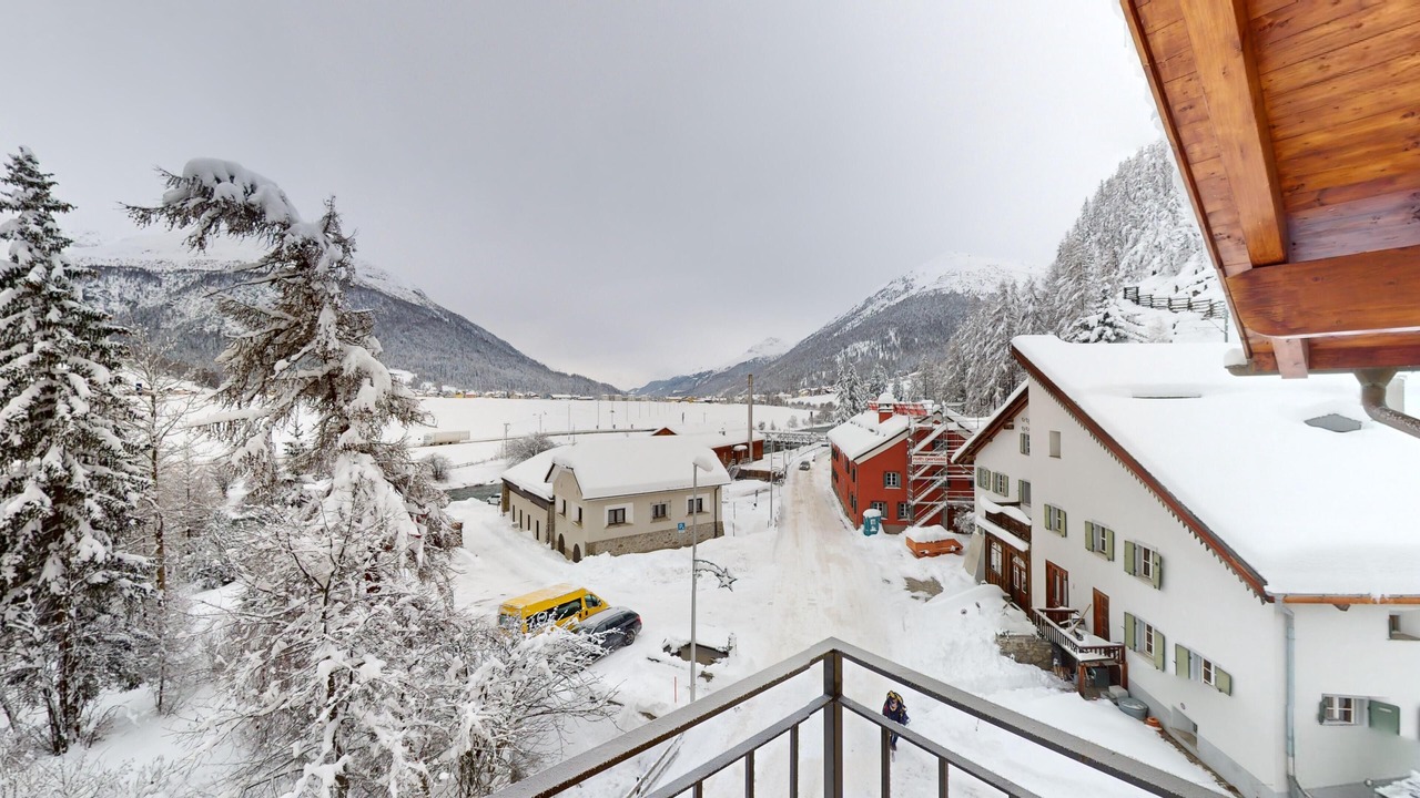 Photo of Outdoor in Madulain