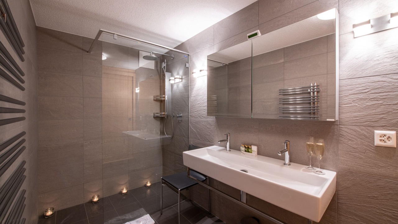 Photo of Bathroom in Wengen