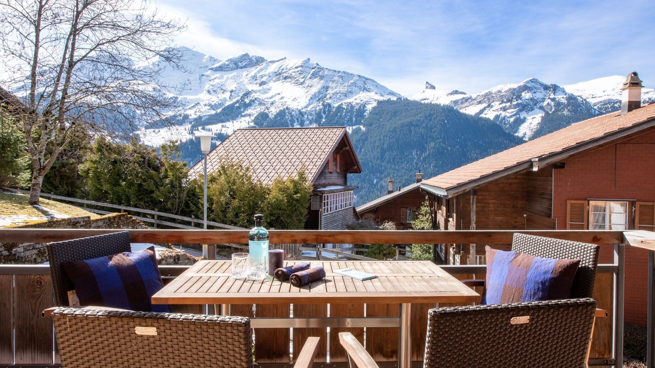 Photo of Outdoor in Wengen