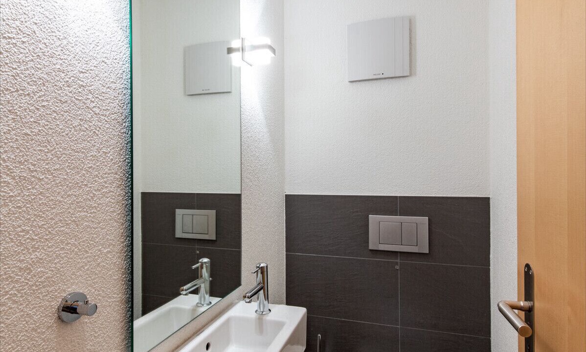 Photo of Bathroom in Wengen