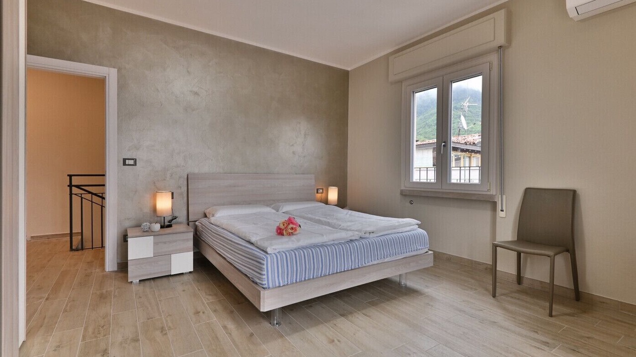 Photo of Bedroom in Aer