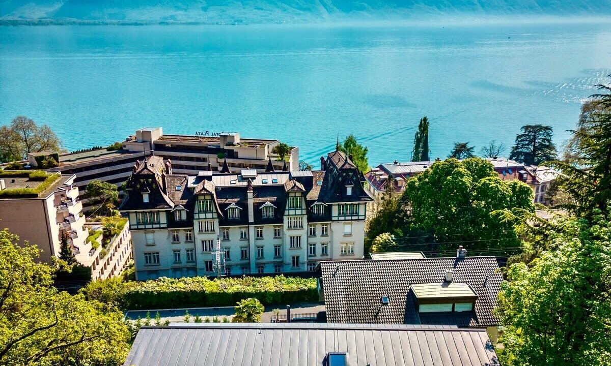 Photo of Outdoor in Montreux