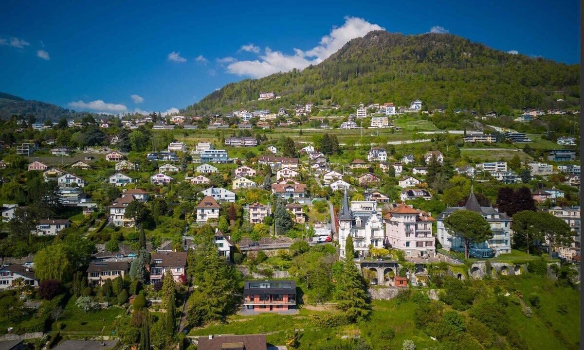 Photo of Outdoor in Montreux