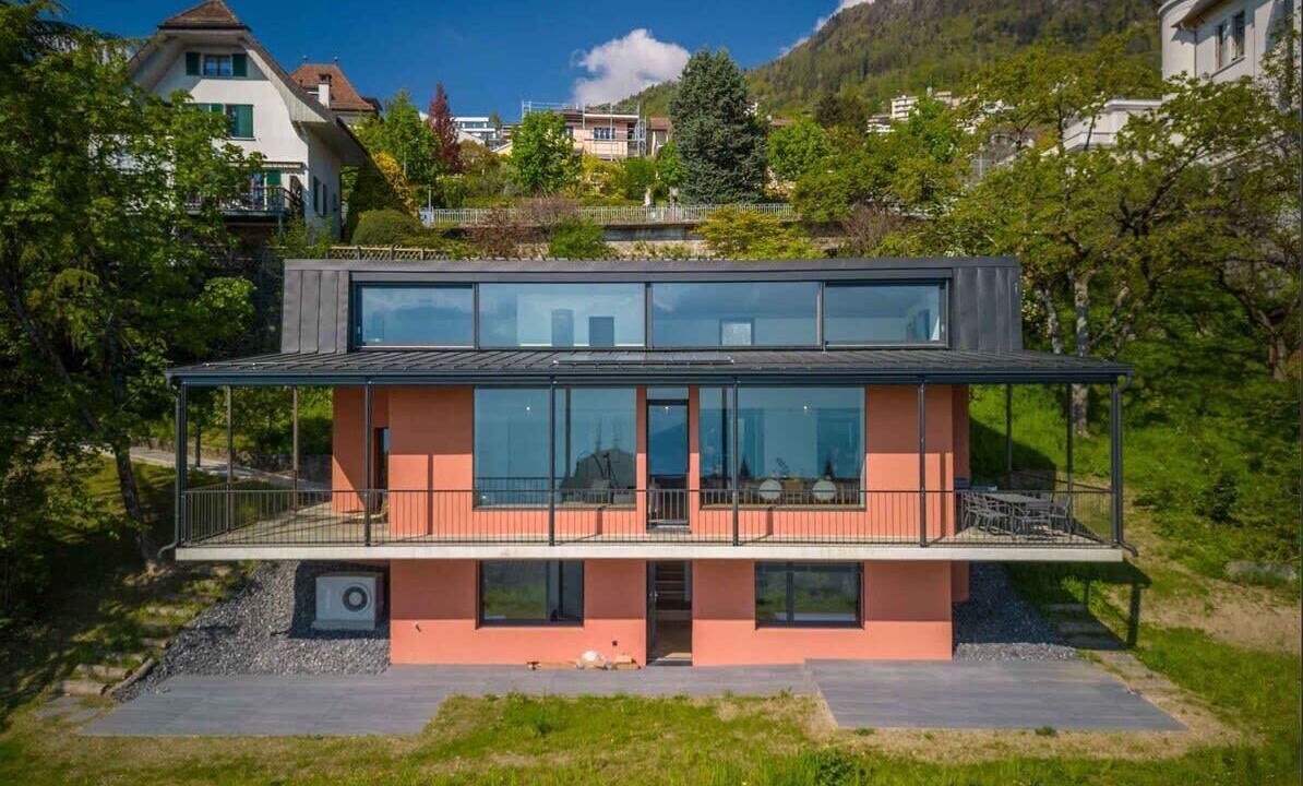 Photo of Outdoor in Montreux