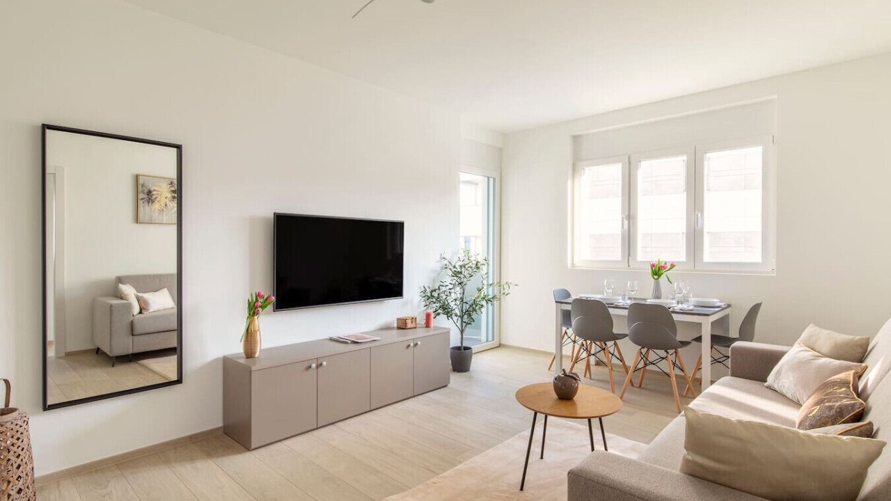 Photo of Livingroom in Lugano