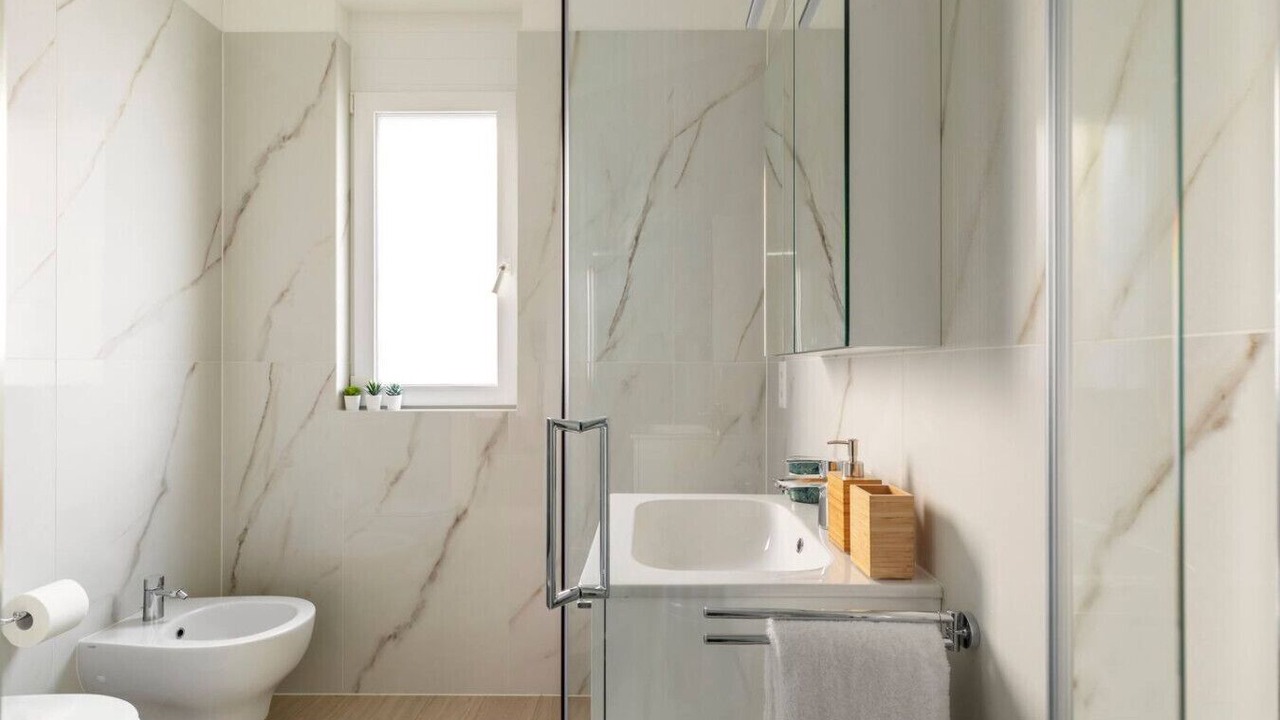 Photo of Bathroom in Lugano