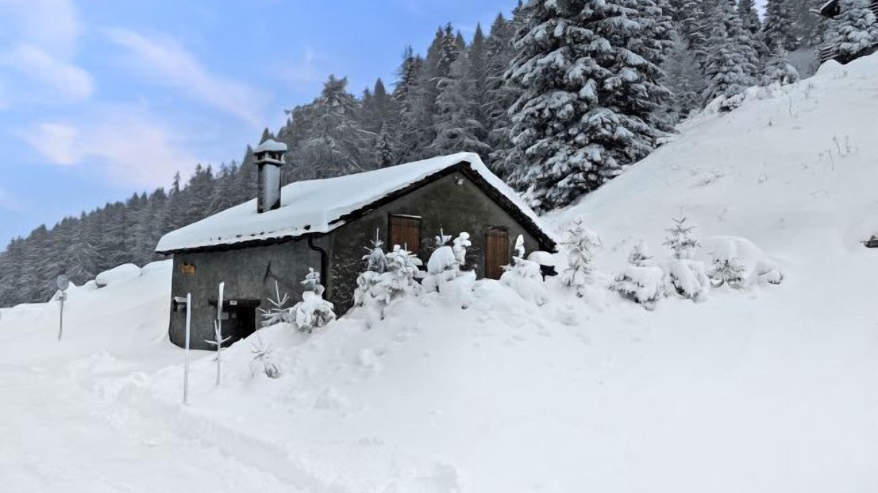 Photo of Outdoor in La Fouly
