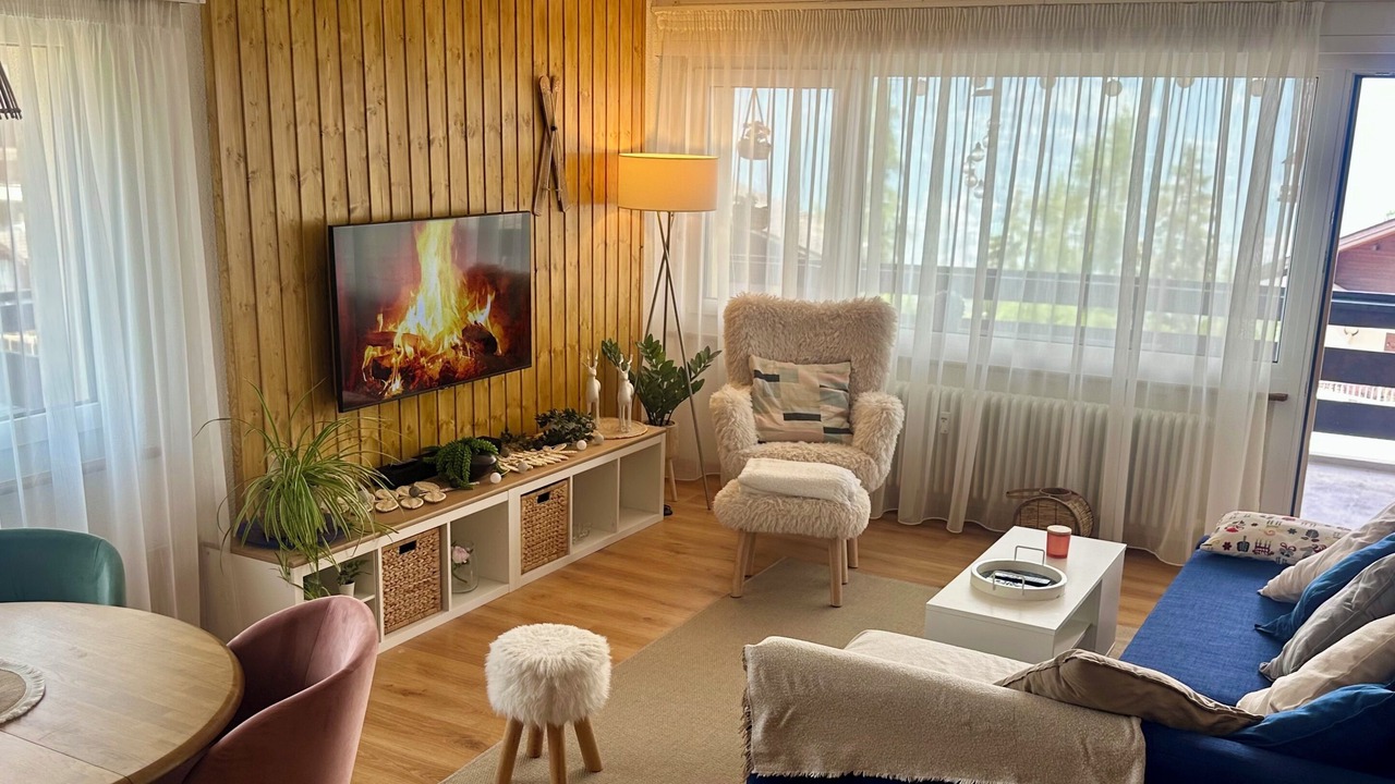 Photo of Livingroom in Salins