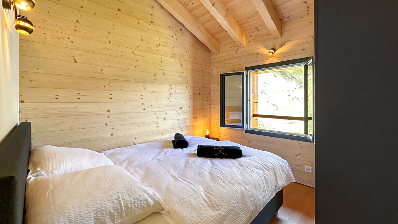 Photo of Bedroom in Grone