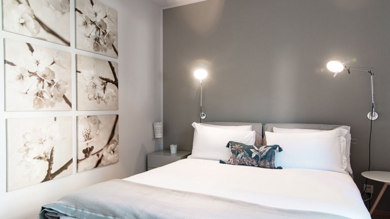 Photo of Bedroom in Viganello