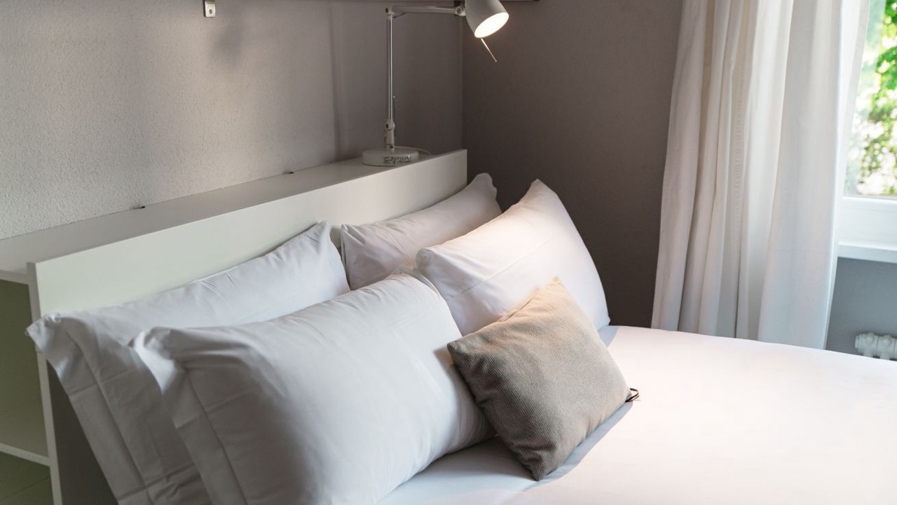 Photo of Bedroom in Viganello