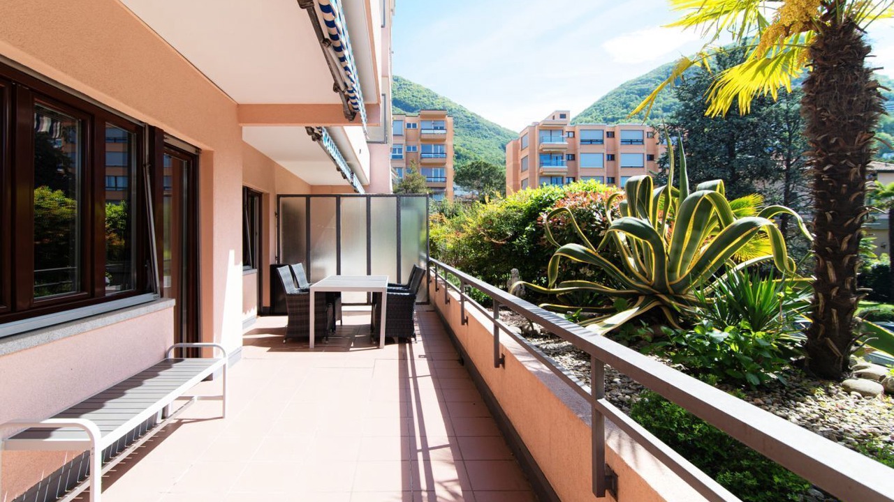 Photo of Outdoor in Viganello