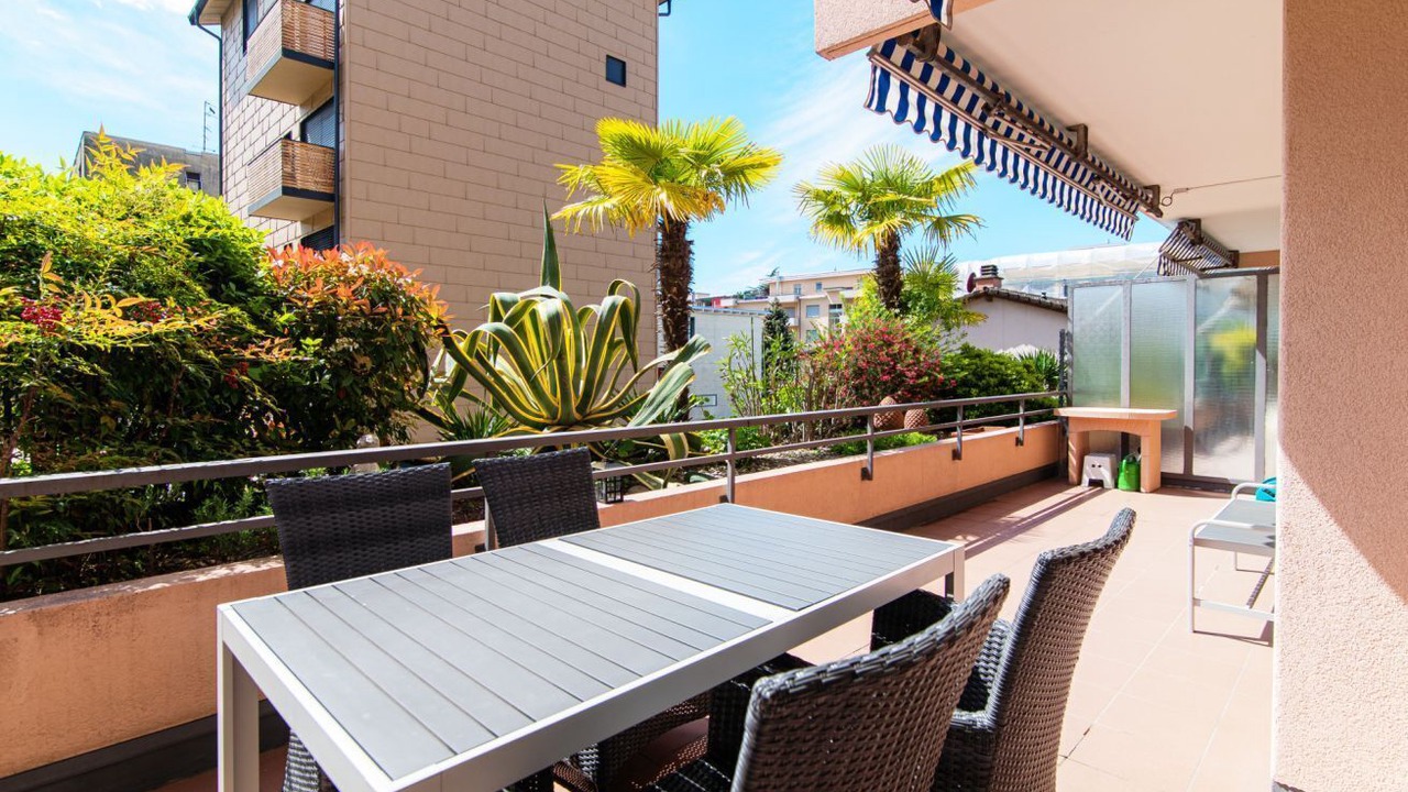 Photo of Outdoor in Viganello