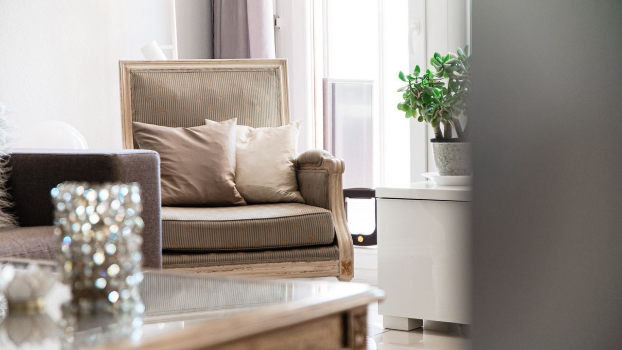 Photo of Livingroom in Viganello