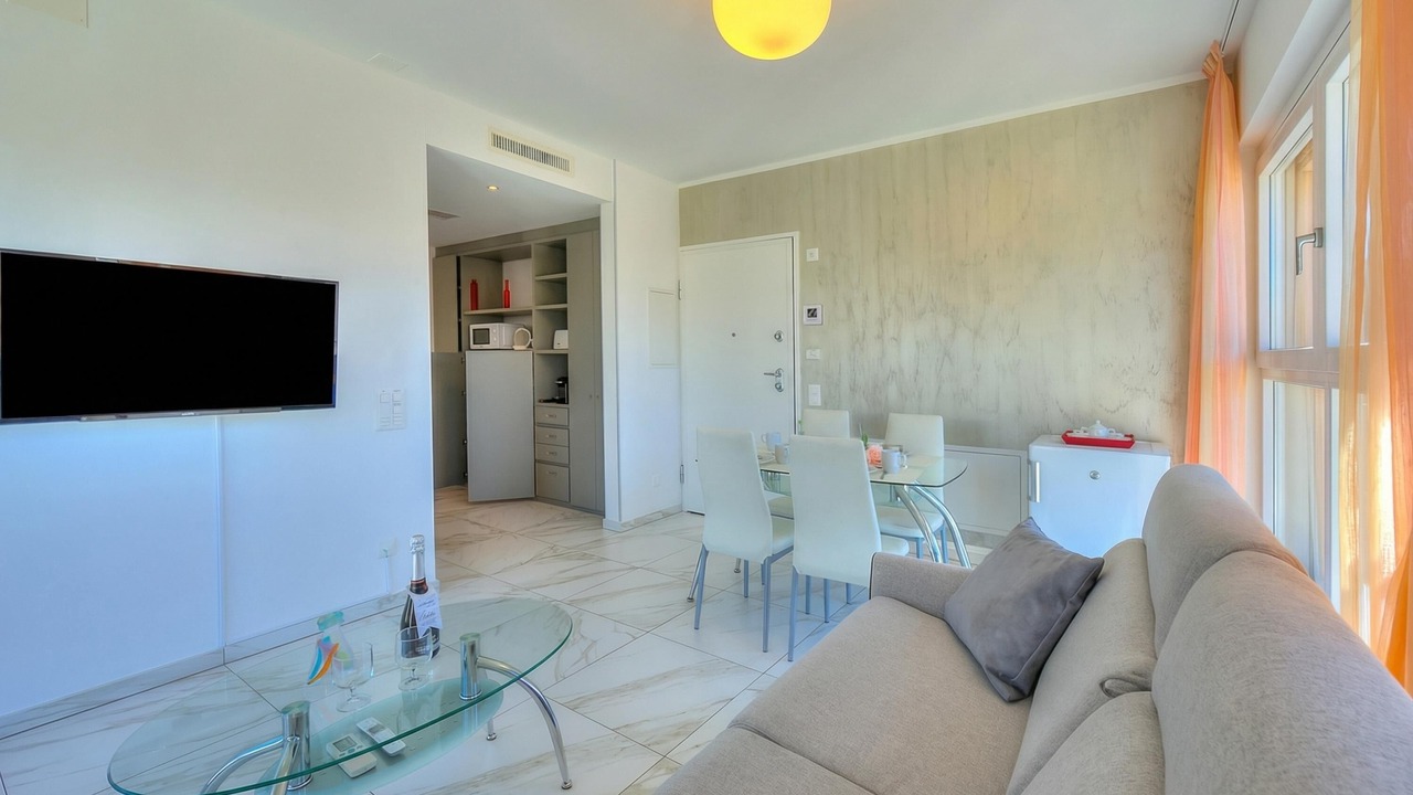 Photo of Bedroom in Lugano