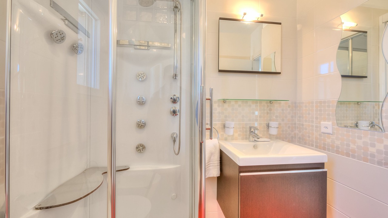 Photo of Bathroom in Lugano
