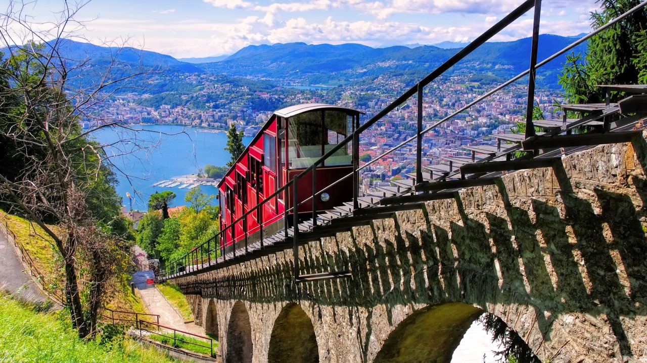 Photo of Outdoor in Lugano