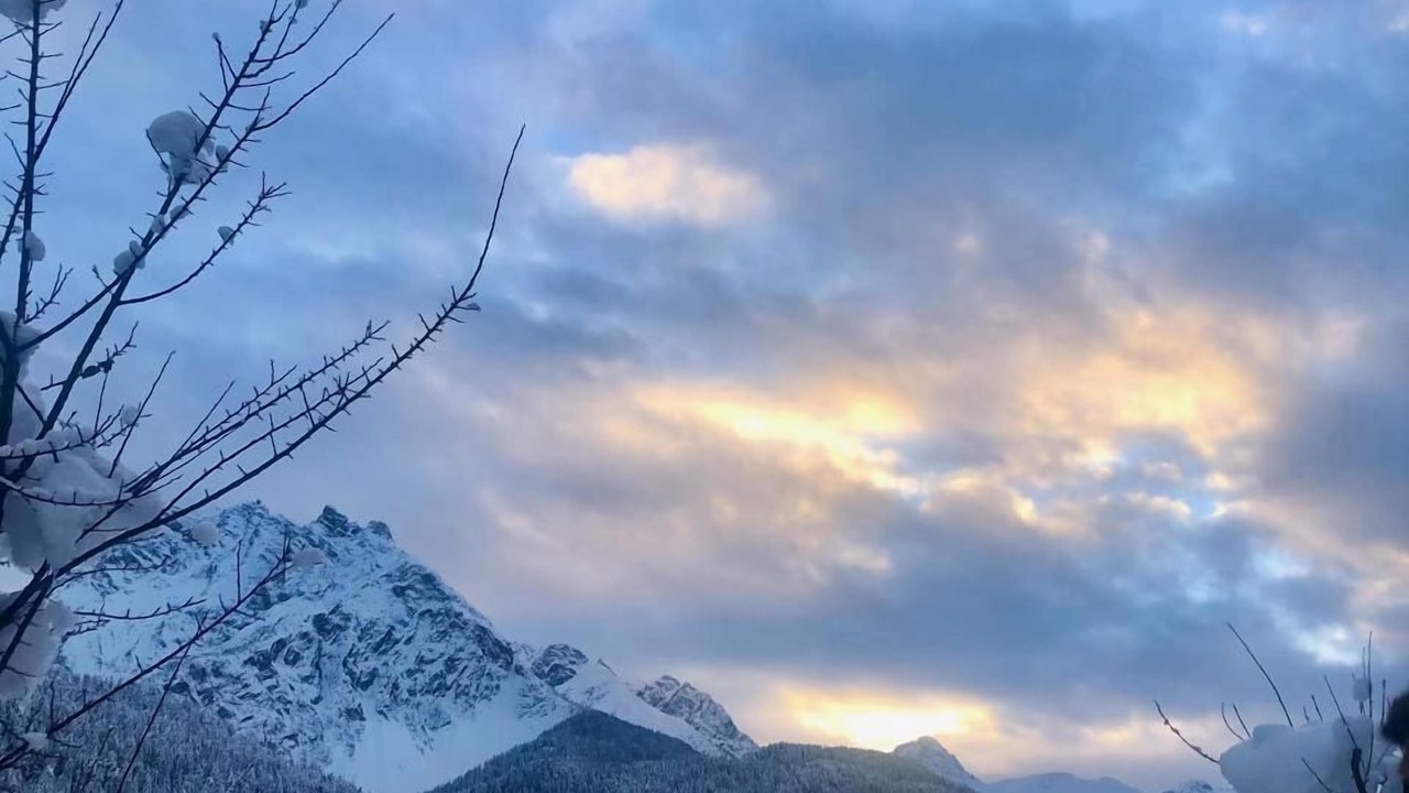 Photo of Others in Engadin Scoul