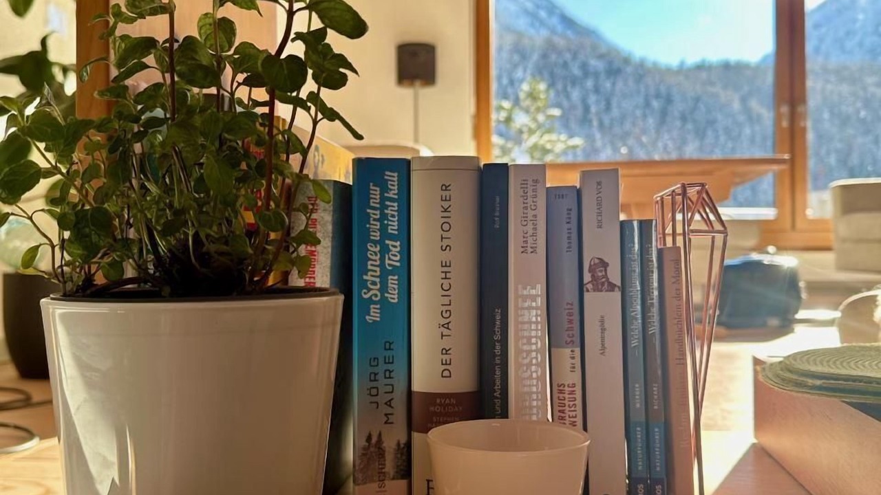 Photo of Others in Engadin Scoul