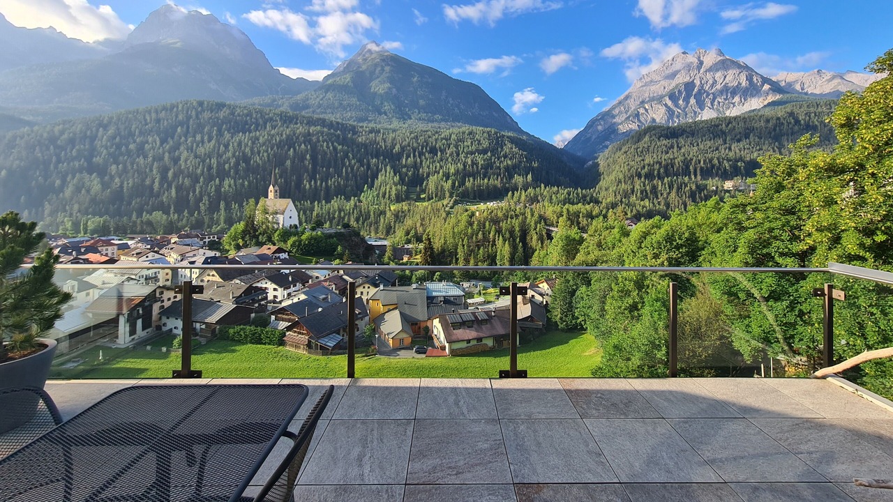 Photo of Outdoor in Engadin Scoul
