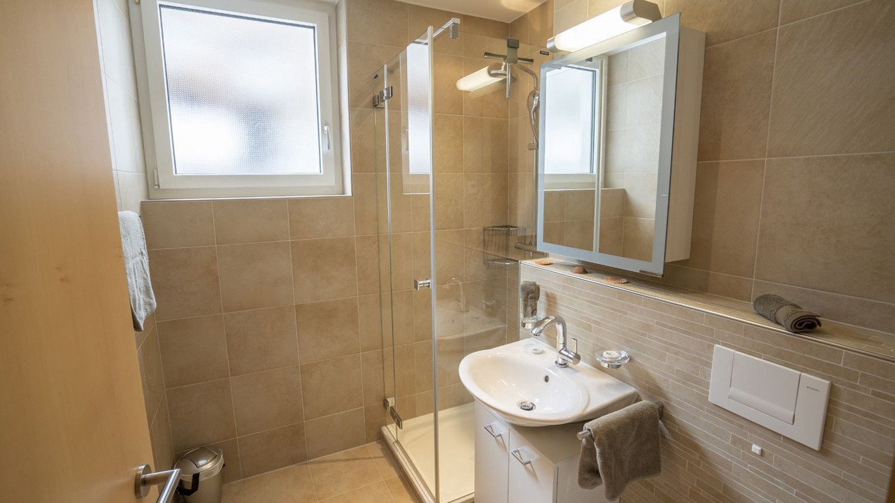 Photo of Bathroom in Engadin Scoul