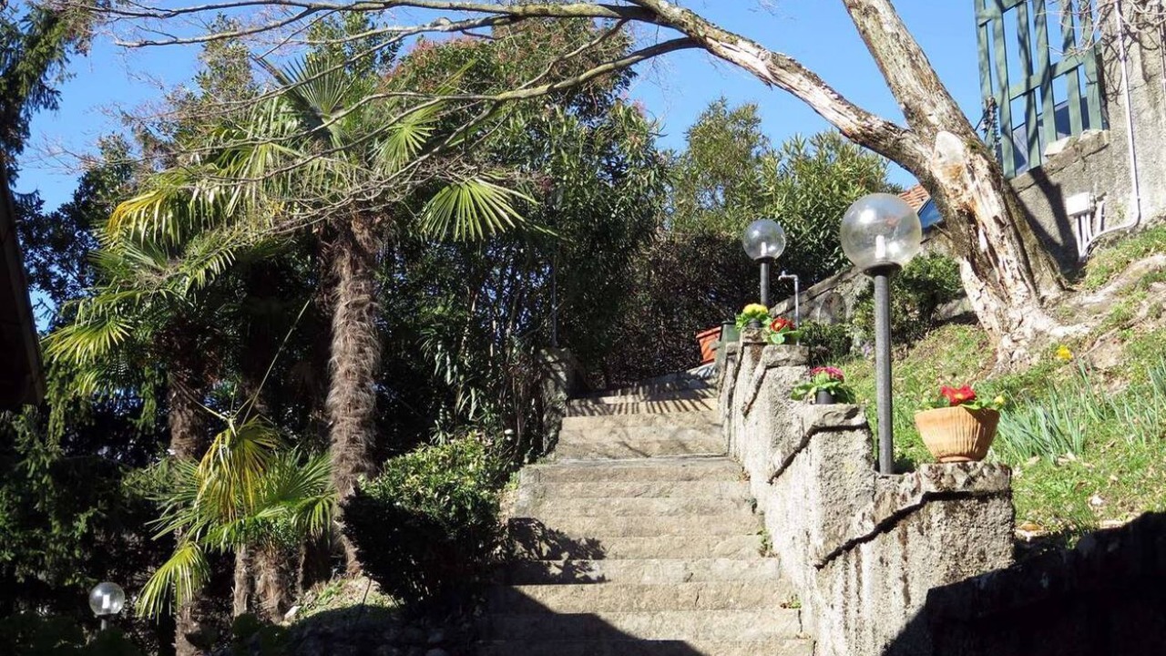 Photo of Outdoor in Argegno