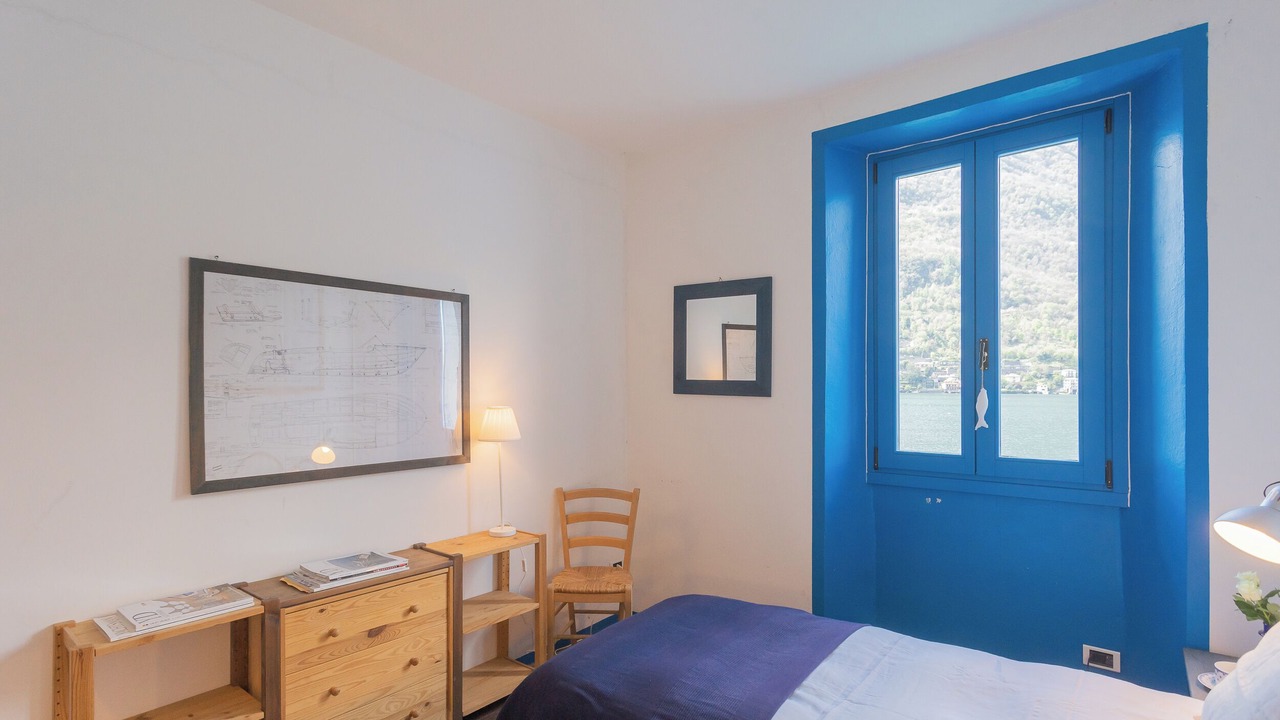 Photo of Bedroom in Careno