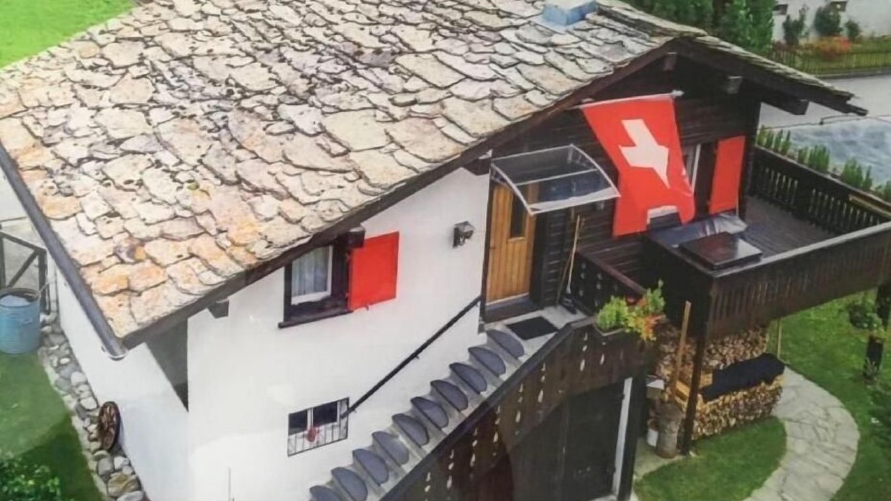 Photo of Others in Vals