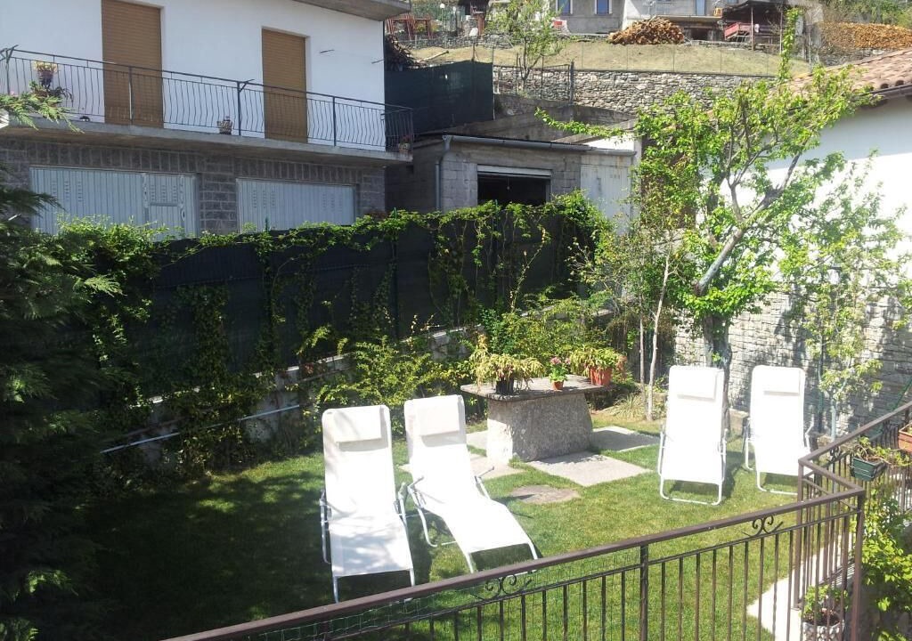Photo of Outdoor in Consiglio di Rumo