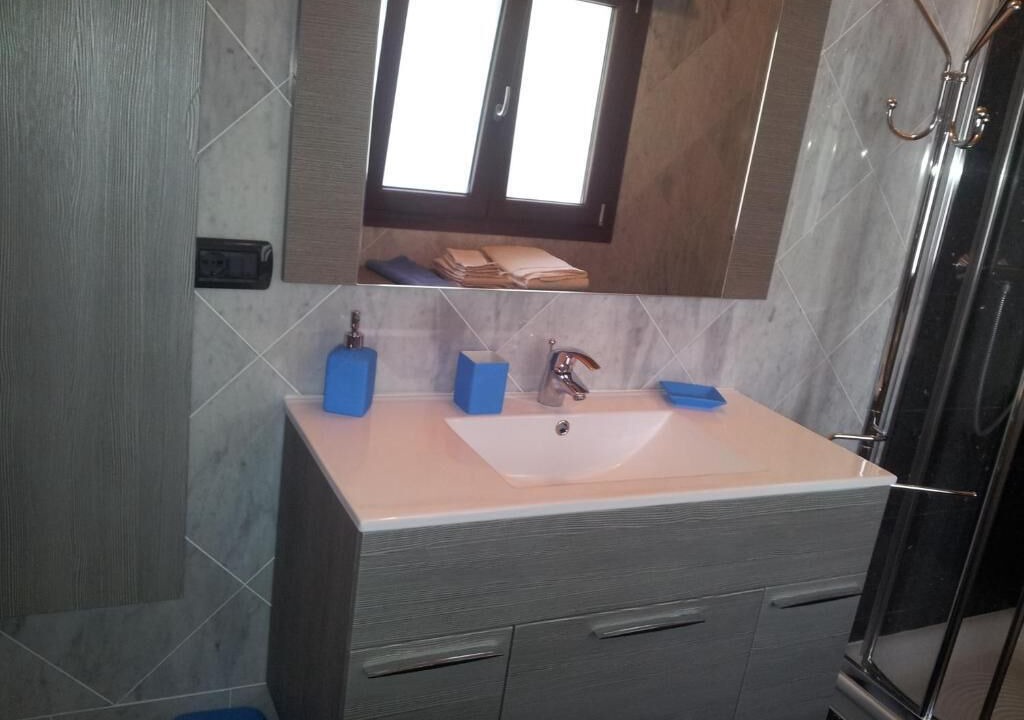 Photo of Bathroom in Consiglio di Rumo